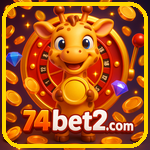 74bet Logo